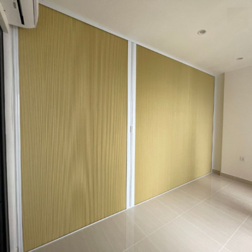 Vách Ngăn Phòng Di Động – Ngăn Lạnh Điều Hoà, Máy Lạnh